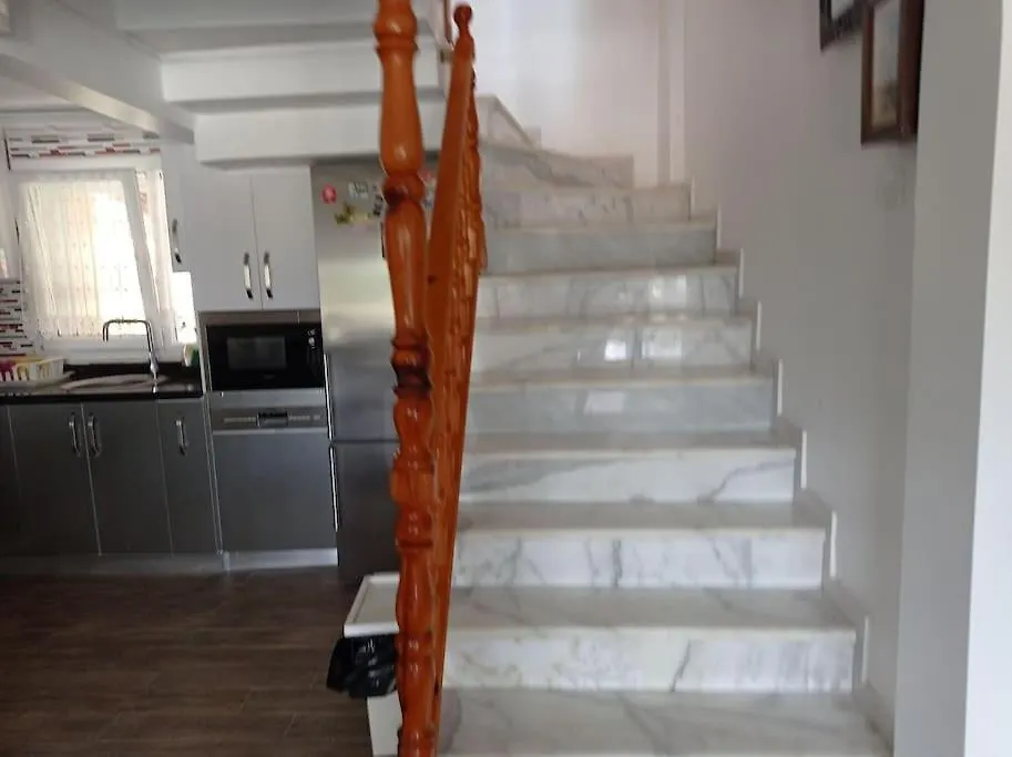 Alacati Villa Cesme