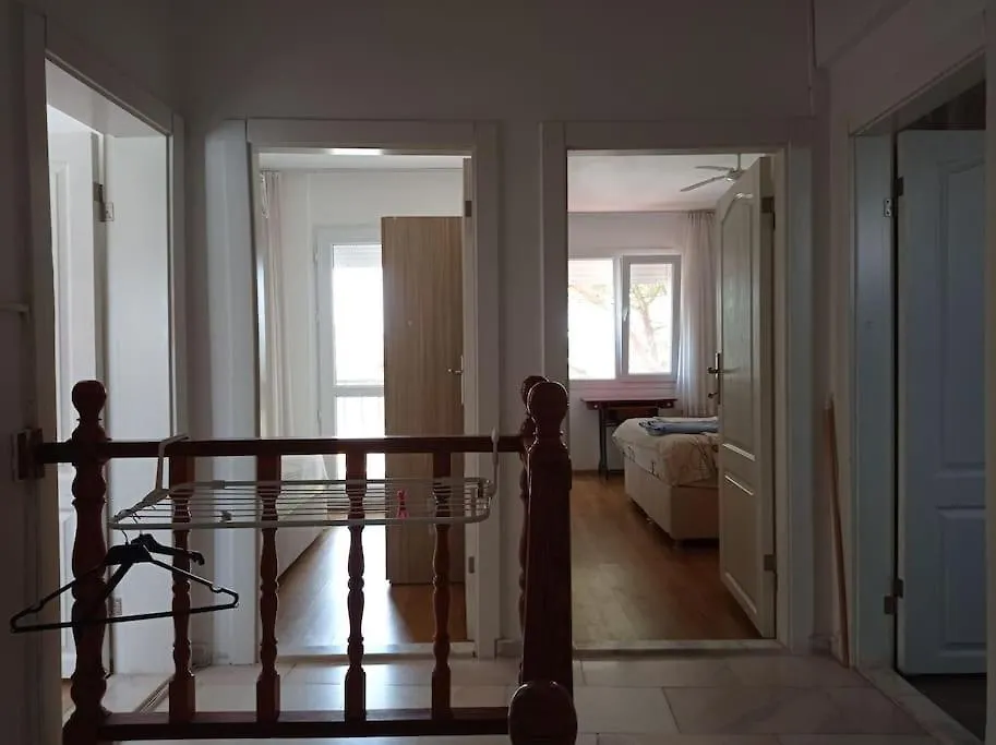 Alacati Villa Cesme Turkey