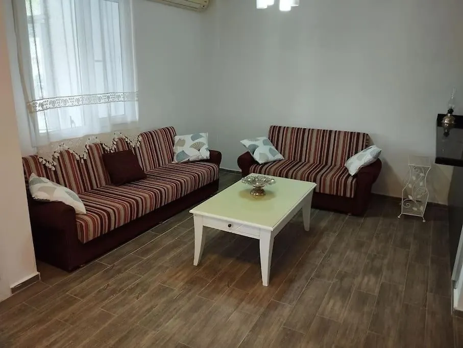 Alacati Villa Cesme 0*,