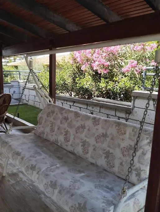 Alacati Villa Cesme