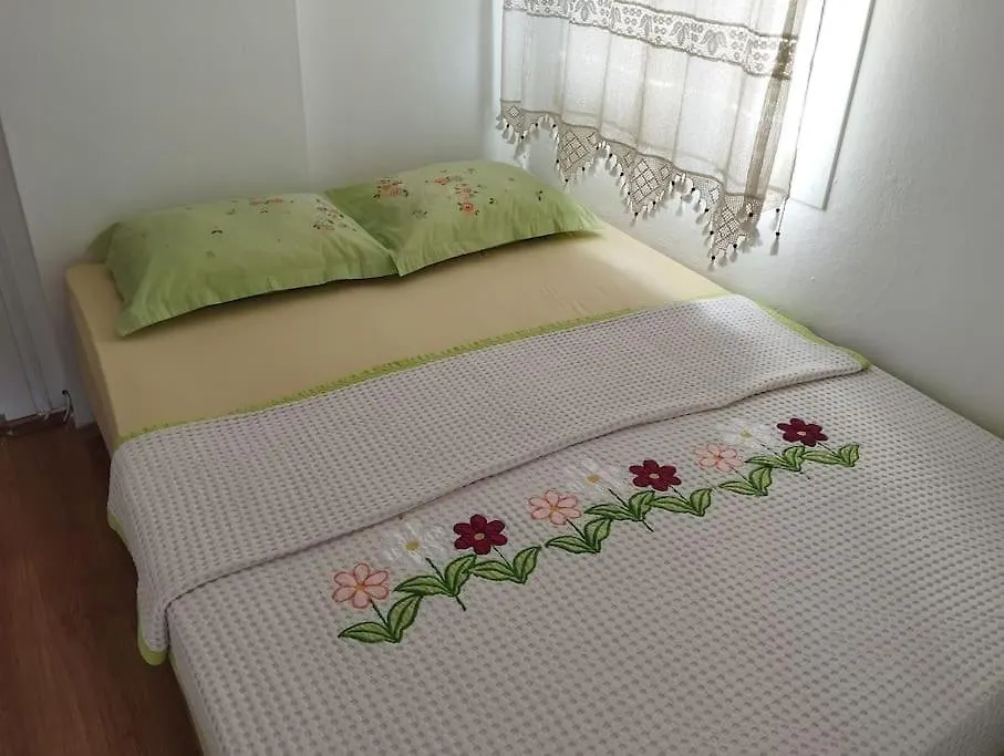 Alacati Villa Cesme