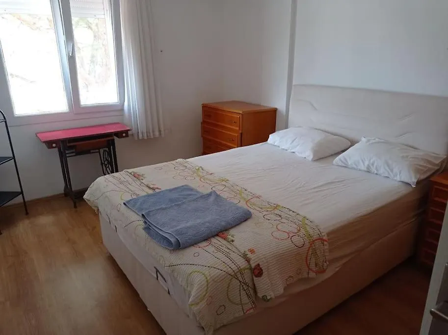 Alacati Villa Cesme