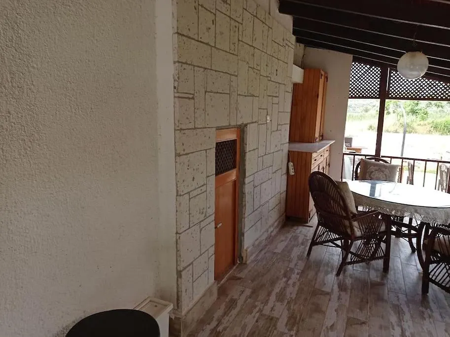 Alacati Villa Cesme Turkey