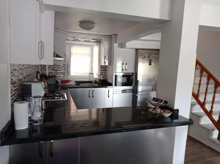 Alacati Villa Cesme