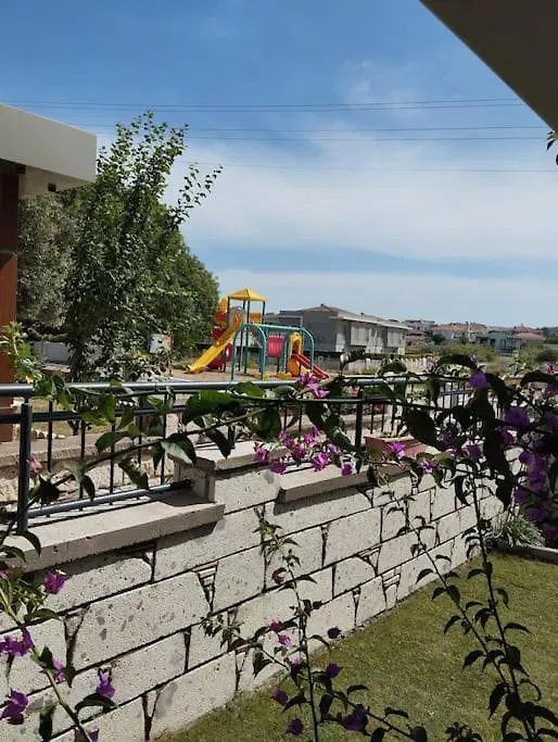Alacati Villa Cesme