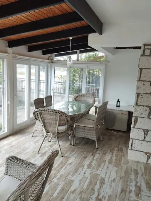 Alacati Villa Cesme