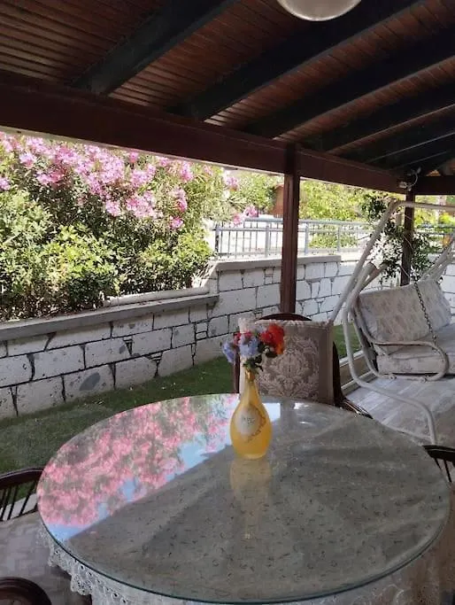 Alacati Villa Cesme