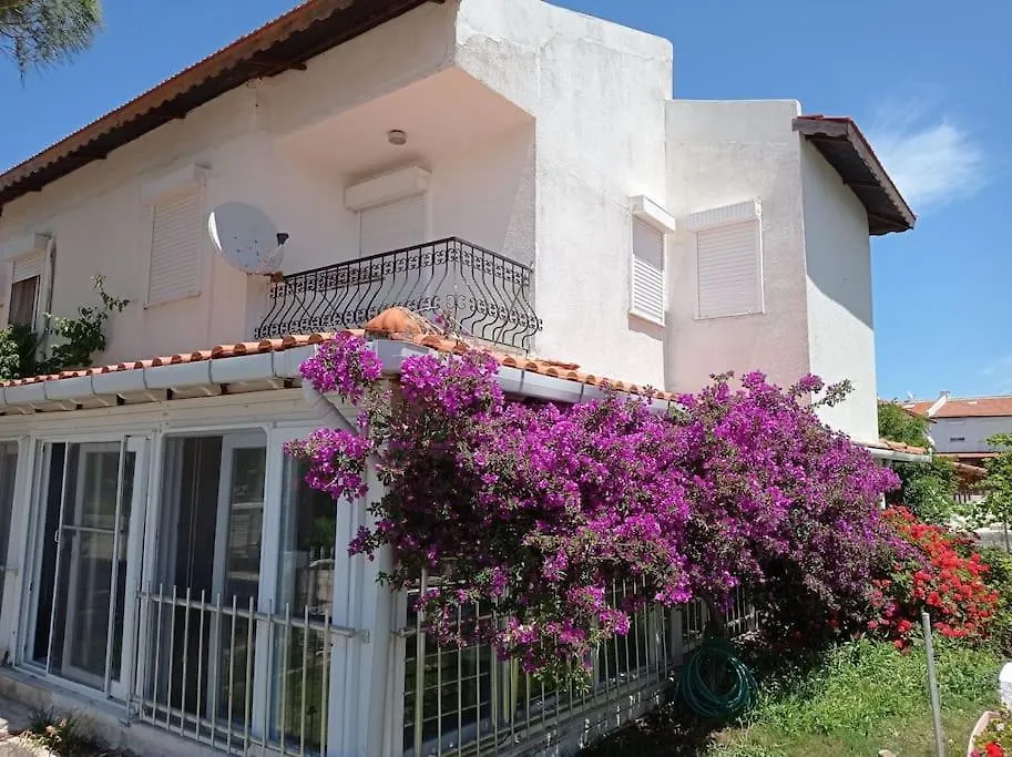 Alacati Villa Cesme