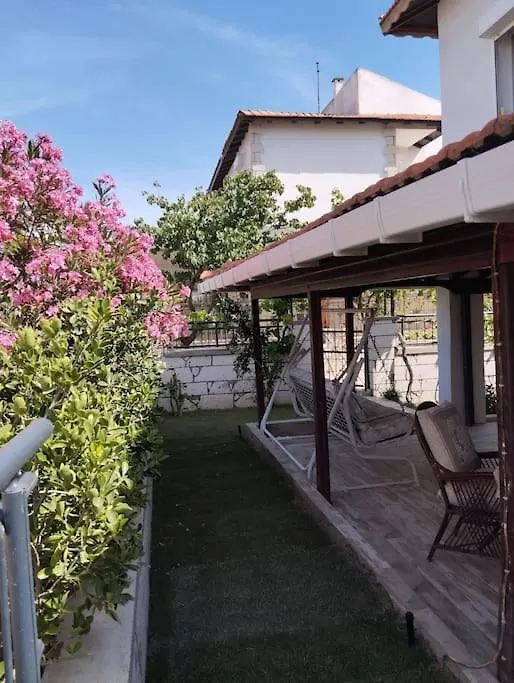 Alacati Villa Cesme Turkey