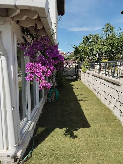 Alacati Villa Cesme
