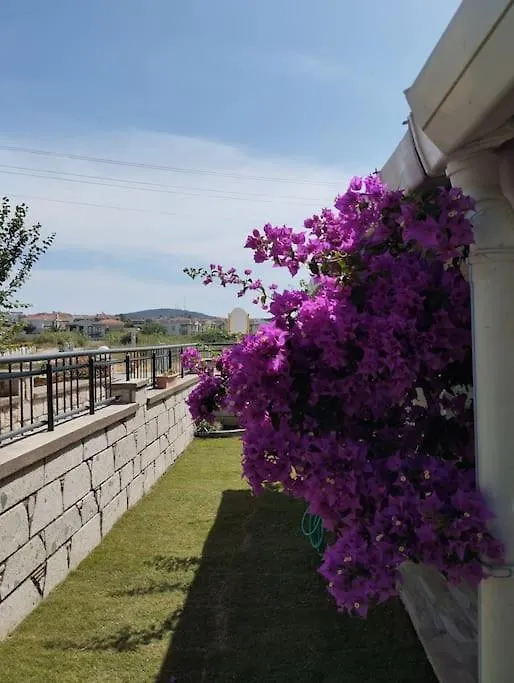 Alacati Villa Cesme