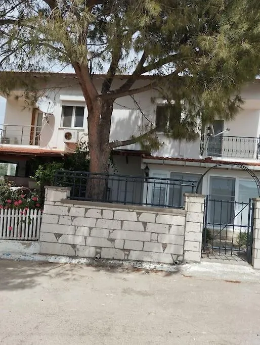 Alacati Villa Çeşme 土耳其