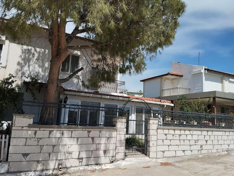 Alacati Villa Cesme Turkey