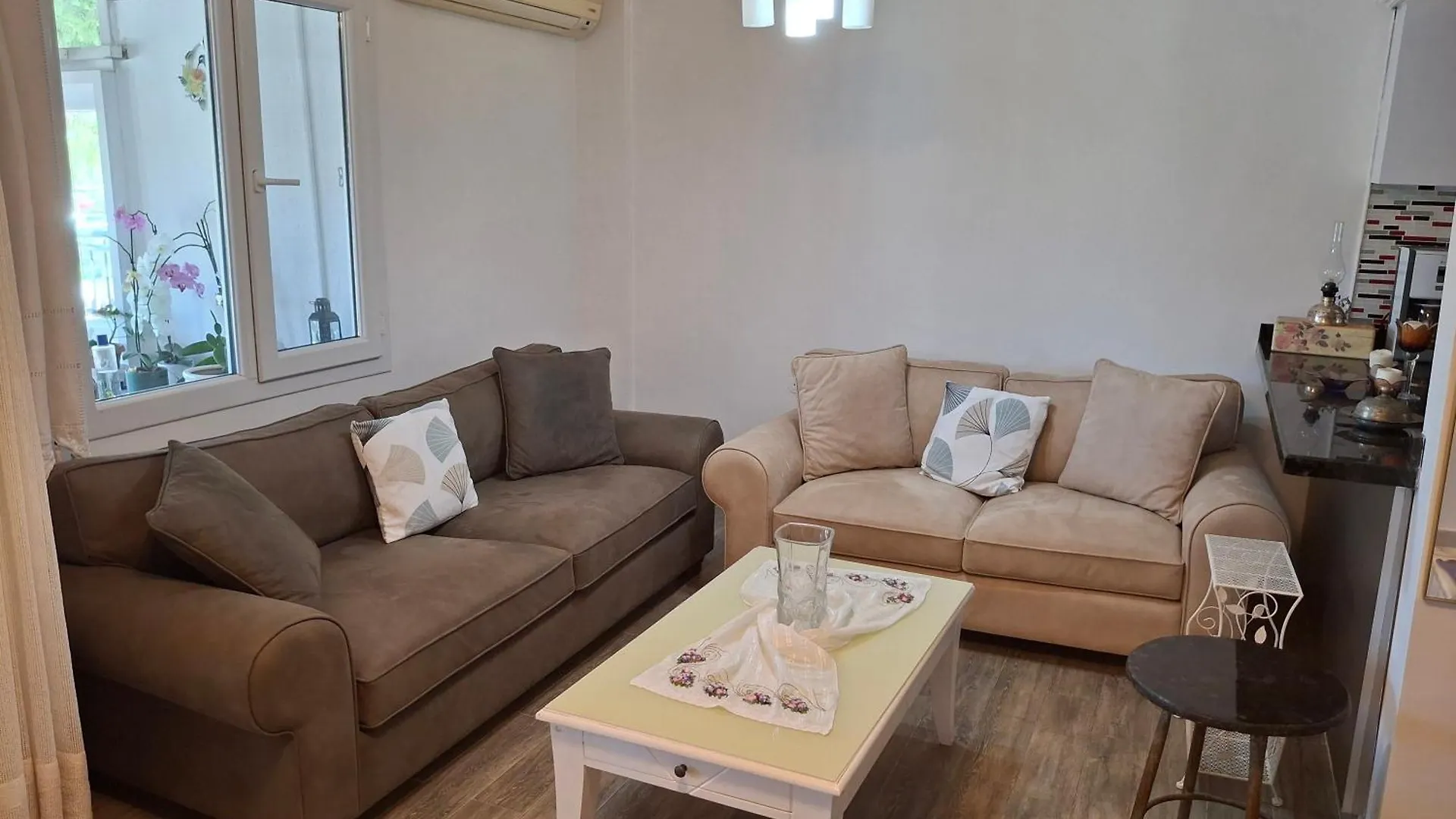 Alacati Villa Çeşme