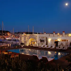 Marina Hostel
