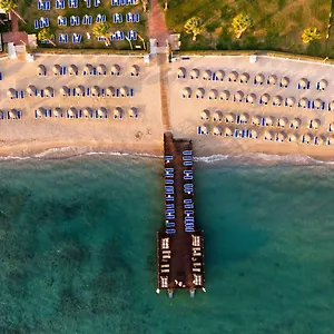 وسبا راديسون بلو جيسمي Çeşme