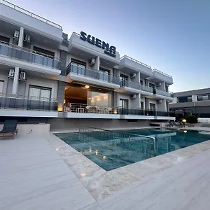 Hotel Suena, Çeşme